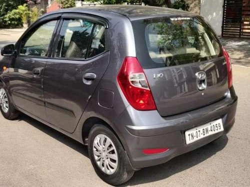 Used Hyundai i10 Sportz 1.2 2013 MT for sale in Chennai 