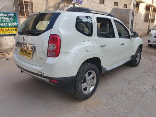 Renault Duster 2013 110PS Diesel RxZ MT for sale in Jaipur 