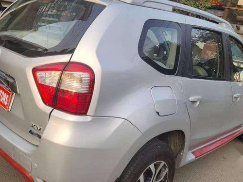 Used Nissan Terrano 2015 MT for sale in Ghaziabad 
