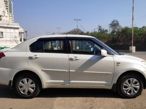 Used 2011 Maruti Suzuki Swift Dzire MT for sale in Mumbai