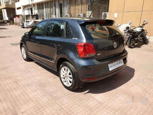 Used Volkswagen Polo GT TSI 2016 AT for sale in Goregaon 