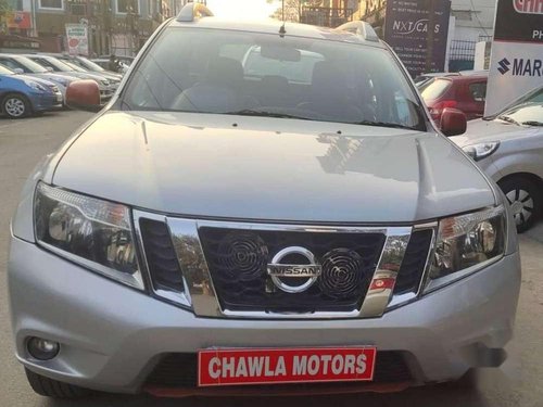 Used Nissan Terrano 2015 MT for sale in Ghaziabad 