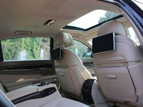 Used 2013 BMW 7 Series 730Ld AT for sale in Mumbai