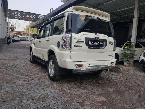 Used Mahindra Scorpio S10, 2016, Diesel MT for sale in Lucknow 