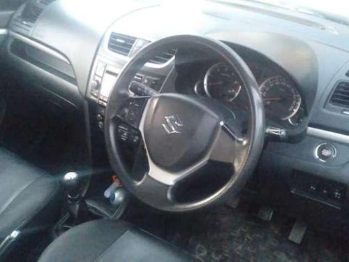 Used 2016 Swift ZDI  for sale in Moga