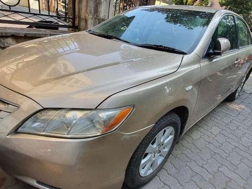 Used Toyota Camry 2007 AT for sale in Mumbai