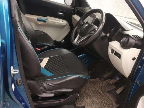 Used 2017 Maruti Suzuki Ignis MT for sale in Ranchi 