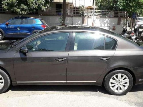 Used Volkswagen Passat Trendline Manual, 2013, Diesel MT for sale in Ahmedabad