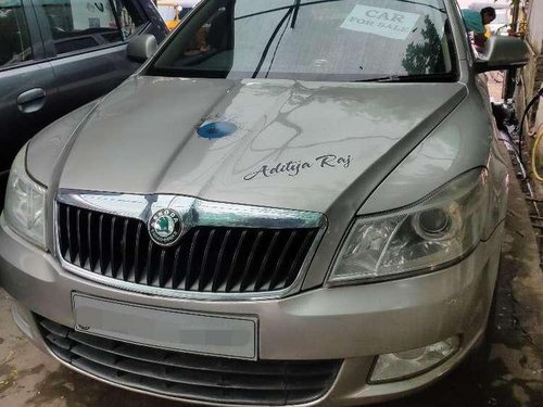 Used Skoda Laura 2011 MT for sale in Rajahmundry 