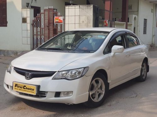 2008 Honda Civic 2006-2010 1.8 S MT for sale in Jaipur 