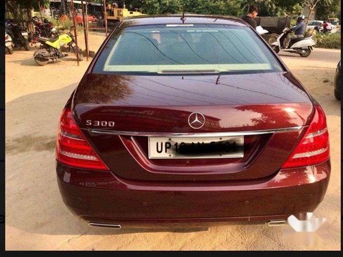 2013 Mercedes Benz S Class AT for sale at low price in Gurgaon