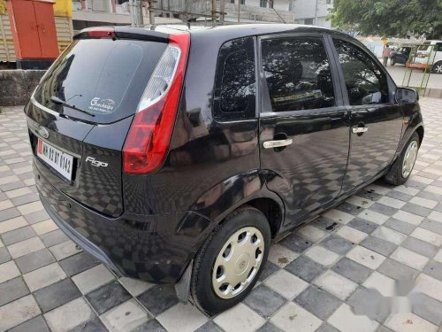 Used Ford Figo Petrol ZXI 2010 MT for sale in Nagpur 