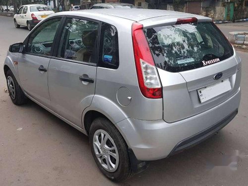 Used Ford Figo 2014 AT for sale in Kolkata 