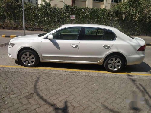 Used Skoda Superb 1.8 TSI 2010 AT for sale in Mumbai