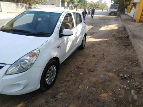 Used Hyundai i20 Magna 1.4 CRDi 2011 MT for sale in Vadodara