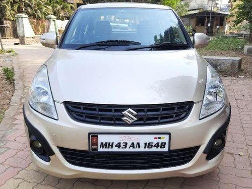 Used 2013 Maruti Suzuki Swift Dzire MT for sale in Mumbai