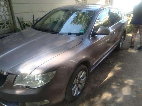 Used 2011 Skoda Superb MT for sale in Gurgaon 