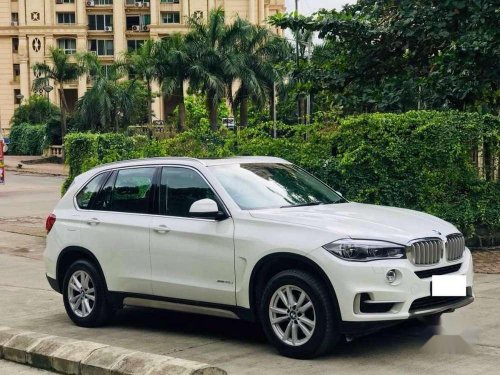 BMW X5 xDrive30d Pure Experience (7 Seater), 2014, Diesel AT for sale in Mumbai