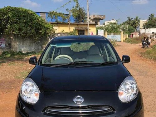 Used 2012 Nissan Micra Diesel MT for sale in Chennai 