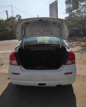 Used 2011 Maruti Suzuki Swift Dzire MT for sale in Mumbai