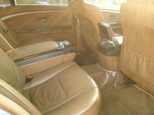 Used BMW 7 Series 730 Ld Signature, 2007, Diesel AT for sale in Pune 