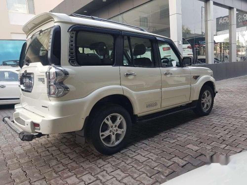 Used Mahindra Scorpio S10, 2016, Diesel MT for sale in Lucknow 