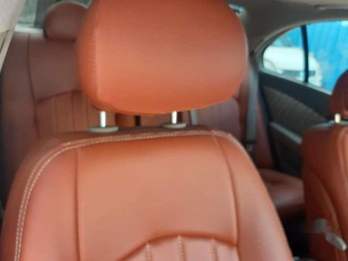 Used 2007 Mercedes Benz E Class AT for sale in Chennai 