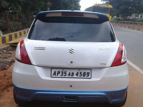 Used 2014 Swift VDI  for sale in Visakhapatnam