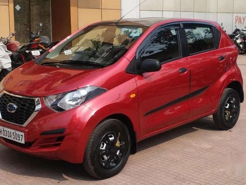 Used Datsun Redi-Go 1.0 S, 2018, Petrol MT for sale in Mumbai