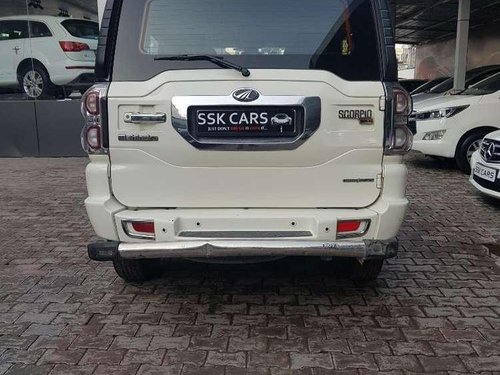 Used Mahindra Scorpio S10, 2016, Diesel MT for sale in Lucknow 