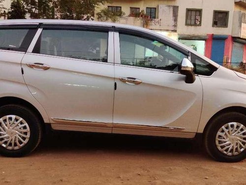 Used Mahindra Marazzo M2 2019 MT for sale in Nashik 