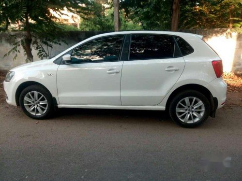 Used 2015 Volkswagen Polo MT for sale in Tiruppur 