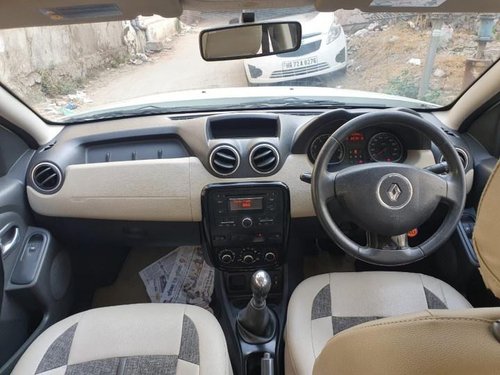 Renault Duster 2013 110PS Diesel RxZ MT for sale in Jaipur 