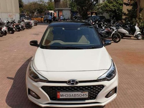 2019 Hyundai i20 Asta 1.2 MT for sale in Goregaon 