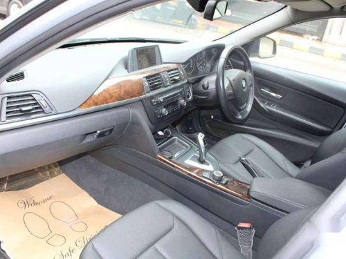 BMW 3 Series 320d Prestige, 2015, Diesel AT for sale in Mumbai