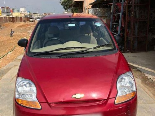 Used Chevrolet Spark 2011 1.0 MT for sale in Chennai 