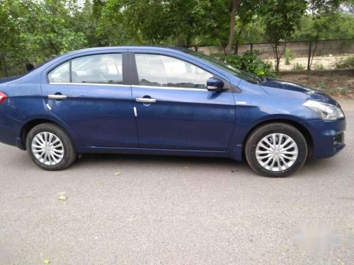 Used Maruti Suzuki Ciaz VDi SHVS Optional, 2017, Diesel MT for sale in Gurgaon