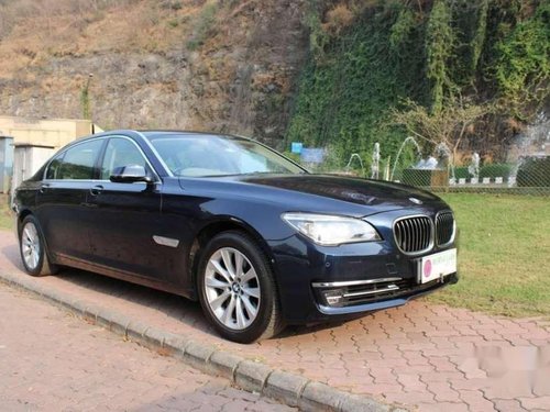 Used 2013 BMW 7 Series 730Ld AT for sale in Mumbai