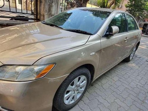 Used Toyota Camry 2007 AT for sale in Mumbai