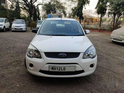 Used Ford Fiesta 2014 MT for sale in Pune 