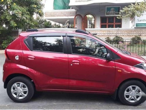 Used Datsun Redi-GO S 2017 MT for sale in Visakhapatnam 