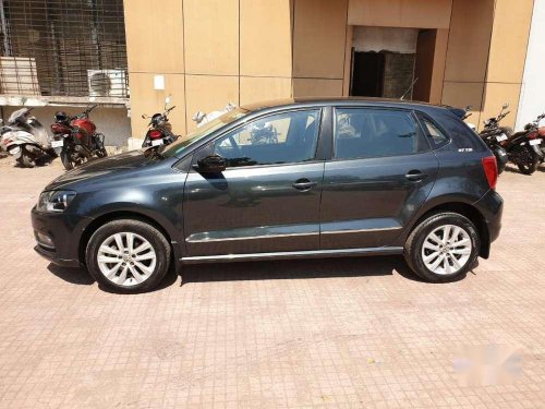 Used Volkswagen Polo GT TSI 2016 AT for sale in Goregaon 