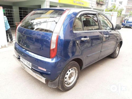 Used Tata Vista 2011 MT for sale in Kolkata 