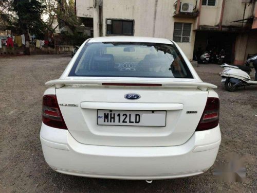 Used Ford Fiesta 2014 MT for sale in Pune 