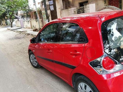 Used 2013 Honda Brio MT for sale in Hyderabad 