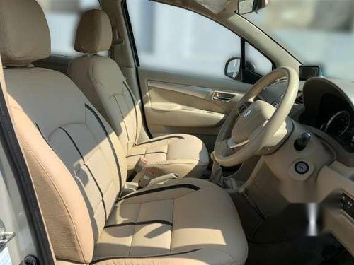 Used 2017 Maruti Suzuki Ertiga VXI CNG MT for sale in Karnal 