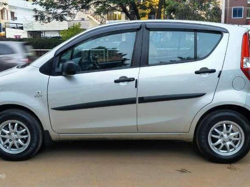 Used 2014 Ritz  for sale in Visakhapatnam