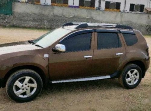 Renault Duster 2013 110PS Diesel RxZ MT for sale in Hyderabad