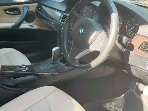 Used BMW 3 Series 2012 320d AT for sale in Gurgaon 