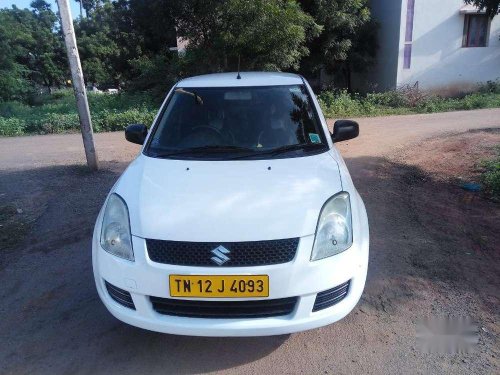 Used Maruti Suzuki Swift Dzire Tour, 2015, Diesel MT for sale in Madurai 